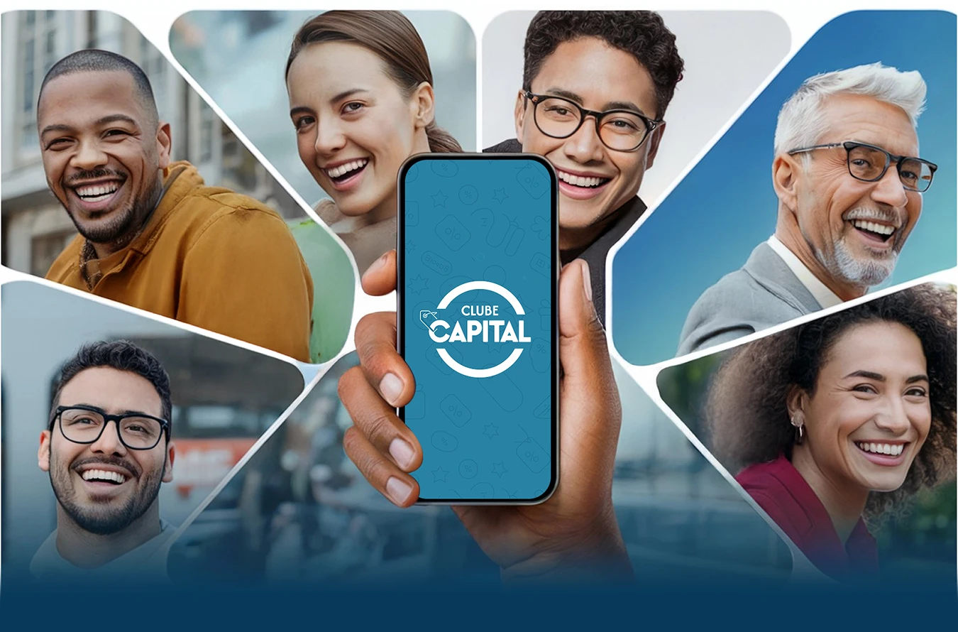 CLube Capital