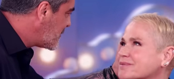 Notícia Marido de Xuxa, Junno Andrade, é exposto por massagem com “final feliz”
